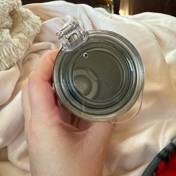 Brumate Champagne Flute 12oz - Blush - Picture 3 of 8